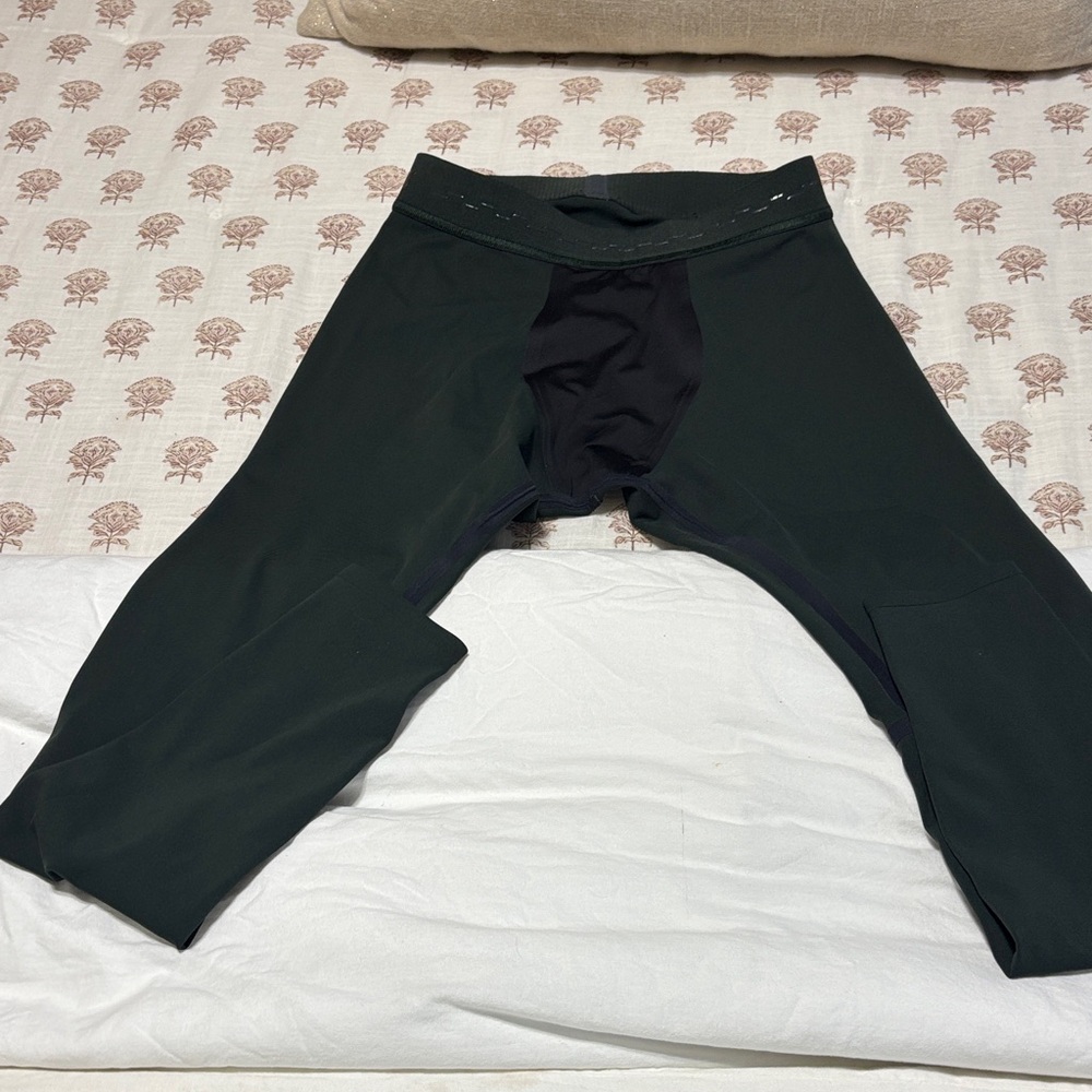 Men’s lululemon compression leggings